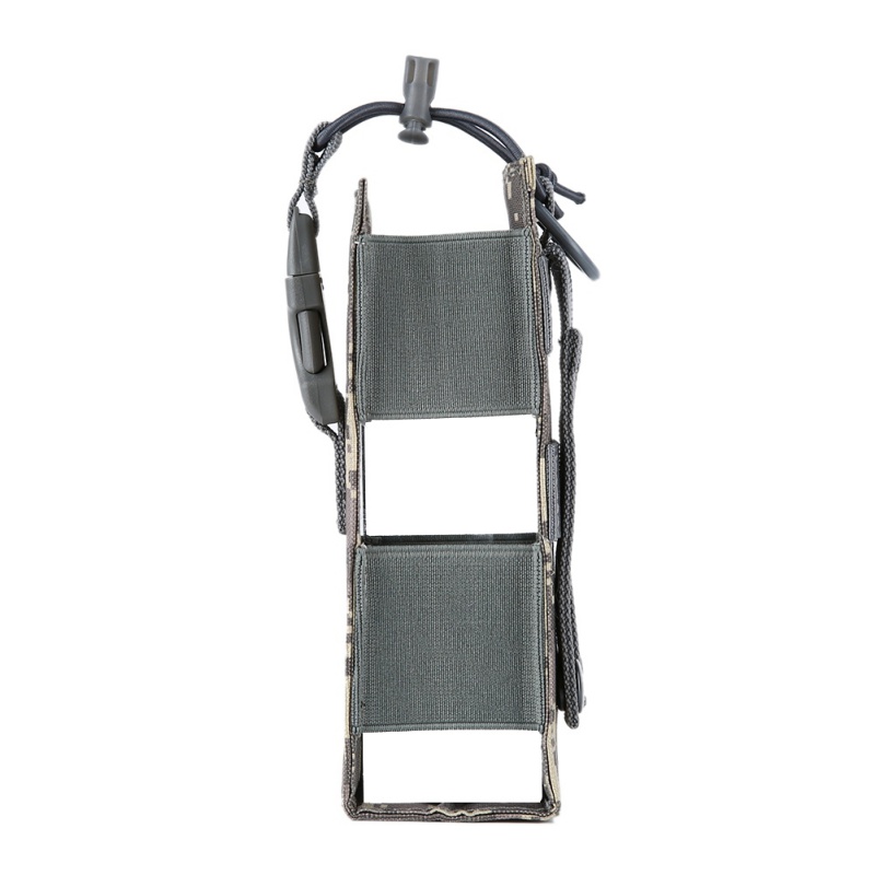 x1 Molle Water Bottle Holster  - đánh giá và giá Edc Carry Holster