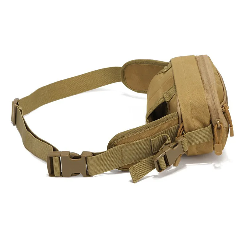 Tactical Waist Bag with Concea - đánh giá và giá Edc Carry Holster