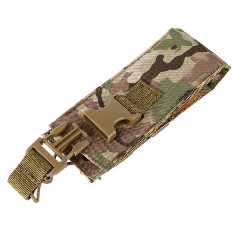 Molle Water Bottle Holster Pou - đánh giá và giá Edc Carry Holster