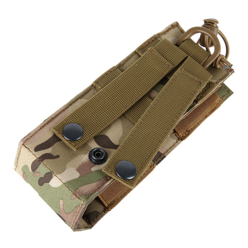 Molle Water Bottle Holster Pou - đánh giá và giá Edc Carry Holster