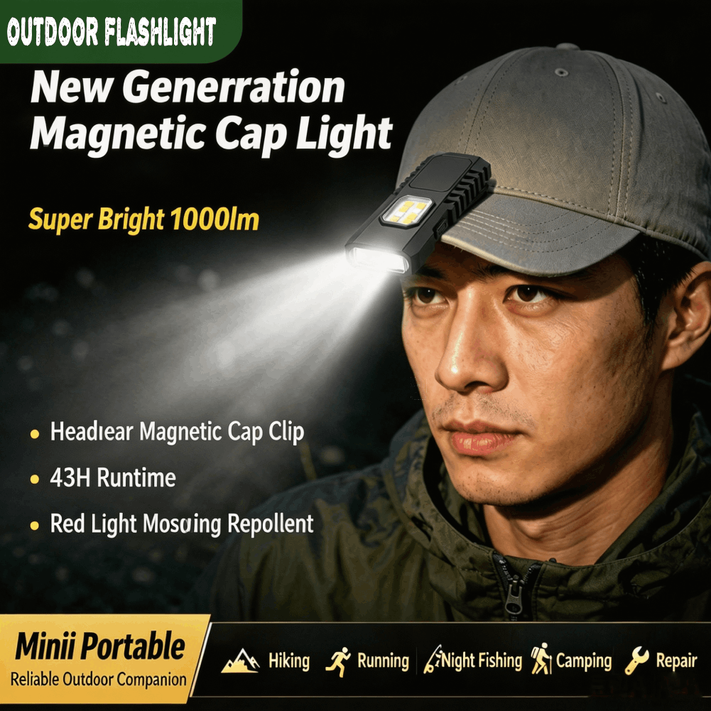 Mini Edc Keychain Flashlight U - đánh giá và giá Keychain Flashlight